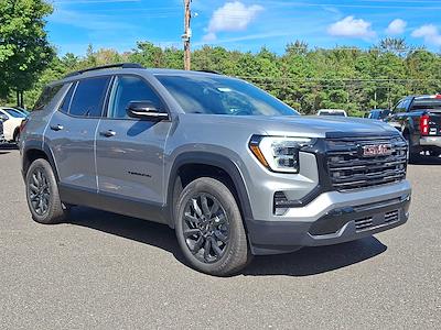 New 2026 GMC Terrain Elevation AWD SUV for sale #221218 - photo 1
