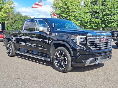 2024 GMC Sierra 1500 Crew Cab 4WD Pickup for sale #221340U - photo 1