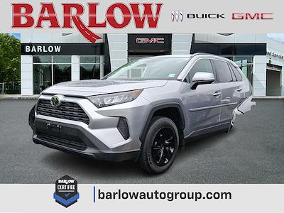2021 Toyota RAV4 AWD SUV for sale #221923U - photo 1