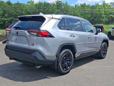 2021 Toyota RAV4 AWD SUV for sale #221923U - photo 2