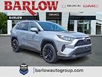 2021 Toyota RAV4 AWD SUV for sale #221923U - photo 1