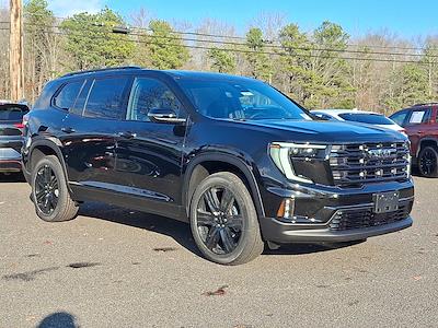 2026 GMC Acadia AWD SUV for sale #221944 - photo 1