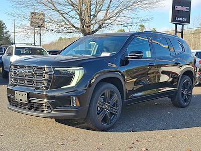 2026 GMC Acadia AWD SUV for sale #221944 - photo 2