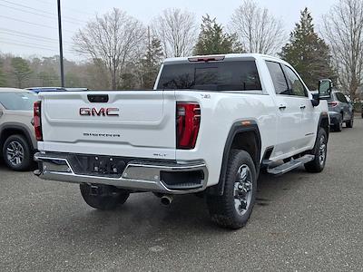 New 2025 GMC Sierra 2500 SLT Crew Cab 4WD Pickup for sale #222223 - photo 2