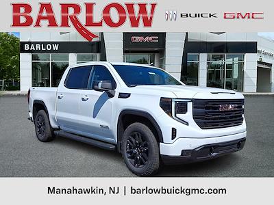New 2025 GMC Sierra 1500 Elevation Crew Cab 4WD Pickup for sale #223528 - photo 1
