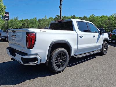 New 2025 GMC Sierra 1500 Elevation Crew Cab 4WD Pickup for sale #223528 - photo 2