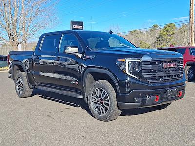 2024 GMC Sierra 1500 Crew Cab 4WD Pickup for sale #224405U - photo 1
