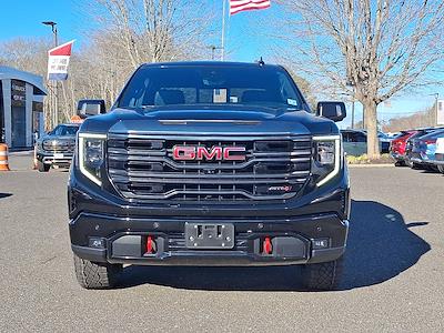 Used 2024 GMC Sierra 1500 AT4 Crew Cab for sale #224405U - photo 2