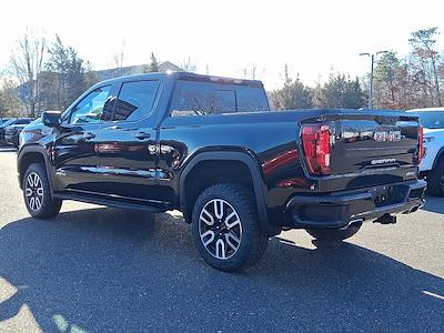 Used 2024 GMC Sierra 1500 AT4 Crew Cab for sale #224405U - photo 2