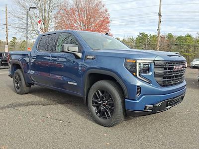 2026 GMC Sierra 1500 Crew Cab 4WD Pickup for sale #224718 - photo 1