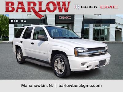 2007 Chevrolet Trailblazer 4WD SUV for sale #225173U - photo 1