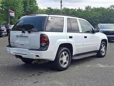 2007 Chevrolet Trailblazer 4WD SUV for sale #225173U - photo 2
