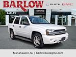 2007 Chevrolet Trailblazer 4WD SUV for sale #225173U - photo 1