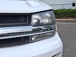2007 Chevrolet Trailblazer 4WD SUV for sale #225173U - photo 11