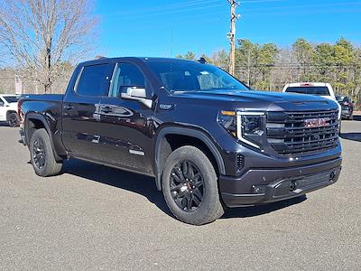 New 2026 GMC Sierra 1500 Elevation Crew Cab for sale #226707 - photo 1