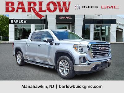 2021 GMC Sierra 1500 Crew Cab 4WD Pickup for sale #227250U - photo 1