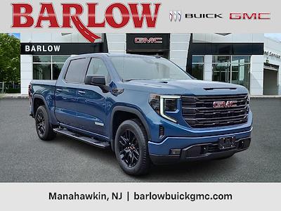 2024 GMC Sierra 1500 Crew Cab 4WD Pickup for sale #229278U - photo 1