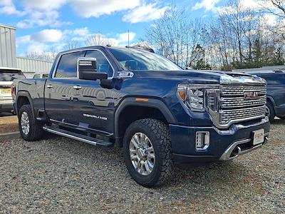 Used 2022 GMC Sierra 2500 Denali Crew Cab for sale #230987U - photo 1