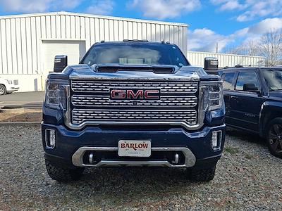 2022 GMC Sierra 2500 Crew Cab 4WD Pickup for sale #230987U - photo 2