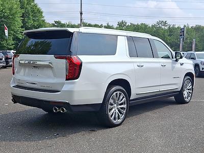 2022 GMC Yukon XL 4WD SUV for sale #231082U - photo 2