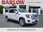 2022 GMC Yukon XL 4WD SUV for sale #231082U - photo 1