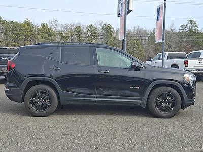 Used 2023 GMC Terrain - photo 1