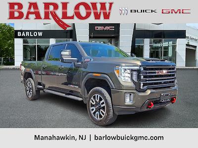 2022 GMC Sierra 2500 Crew Cab 4WD Pickup for sale #231555U - photo 1