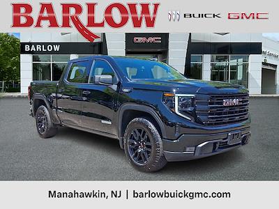 2024 GMC Sierra 1500 Crew Cab 4WD Pickup for sale #237549U - photo 1