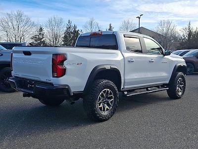 Used 2023 Chevrolet Colorado ZR2 Crew Cab for sale #238563U - photo 2