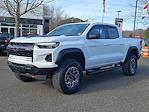 2023 Chevrolet Colorado Crew Cab 4WD Pickup for sale #238563U - photo 3