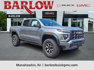 2025 GMC Canyon Crew Cab 4WD Pickup for sale #239059 - photo 1
