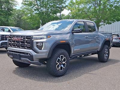 2025 GMC Canyon Crew Cab 4WD Pickup for sale #239059 - photo 2