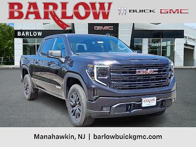 2025 GMC Sierra 1500 Crew Cab 4WD Pickup for sale #239378 - photo 1