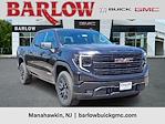 2025 GMC Sierra 1500 Crew Cab 4WD Pickup for sale #239378 - photo 1