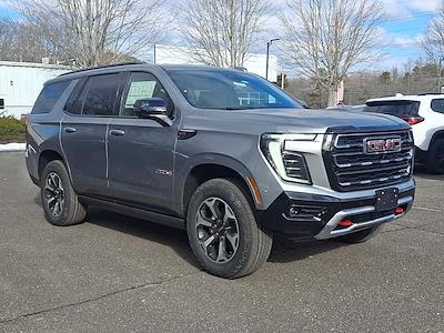 2026 GMC Yukon 4WD SUV for sale #239613 - photo 1