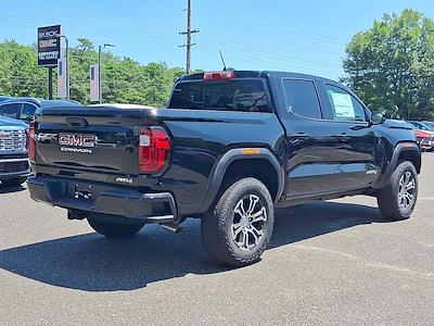 New 2025 GMC Canyon AT4 Crew Cab 4WD Pickup for sale #239961 - photo 2