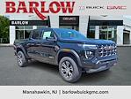 New 2025 GMC Canyon AT4 Crew Cab 4WD Pickup for sale #239961 - photo 1