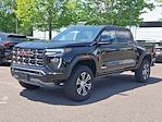 New 2025 GMC Canyon AT4 Crew Cab 4WD Pickup for sale #239961 - photo 3
