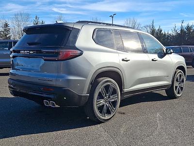 New 2026 GMC Acadia Elevation for sale #240374 - photo 2