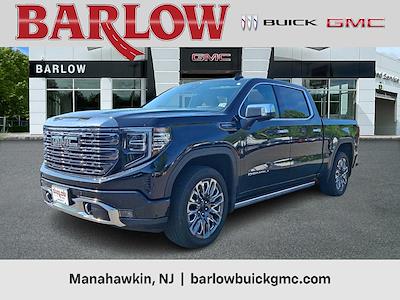 2024 GMC Sierra 1500 Crew Cab 4WD Pickup for sale #240440U - photo 1