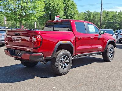 New 2025 GMC Canyon AT4 Crew Cab 4WD Pickup for sale #240562 - photo 2