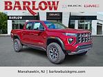 New 2025 GMC Canyon AT4 Crew Cab 4WD Pickup for sale #240562 - photo 1