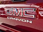 New 2025 GMC Canyon AT4 Crew Cab 4WD Pickup for sale #240562 - photo 16