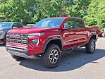 New 2025 GMC Canyon AT4 Crew Cab 4WD Pickup for sale #240562 - photo 3