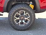 New 2025 GMC Canyon AT4 Crew Cab 4WD Pickup for sale #240562 - photo 5