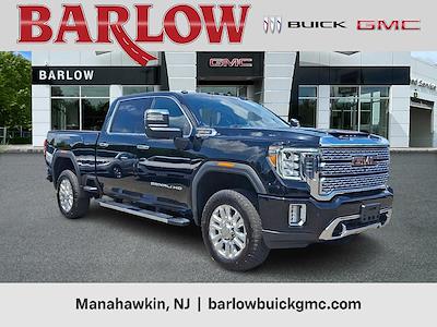 2023 GMC Sierra 2500 Crew Cab 4WD Pickup for sale #240562UU - photo 1