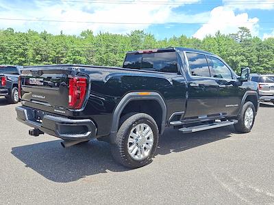 2023 GMC Sierra 2500 Crew Cab 4WD Pickup for sale #240562UU - photo 2