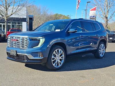 New 2026 GMC Acadia Denali for sale #240631 - photo 1