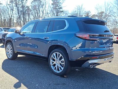 New 2026 GMC Acadia Denali for sale #240631 - photo 2