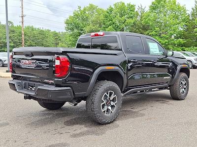 New 2025 GMC Canyon AT4 Crew Cab 4WD Pickup for sale #241657 - photo 2